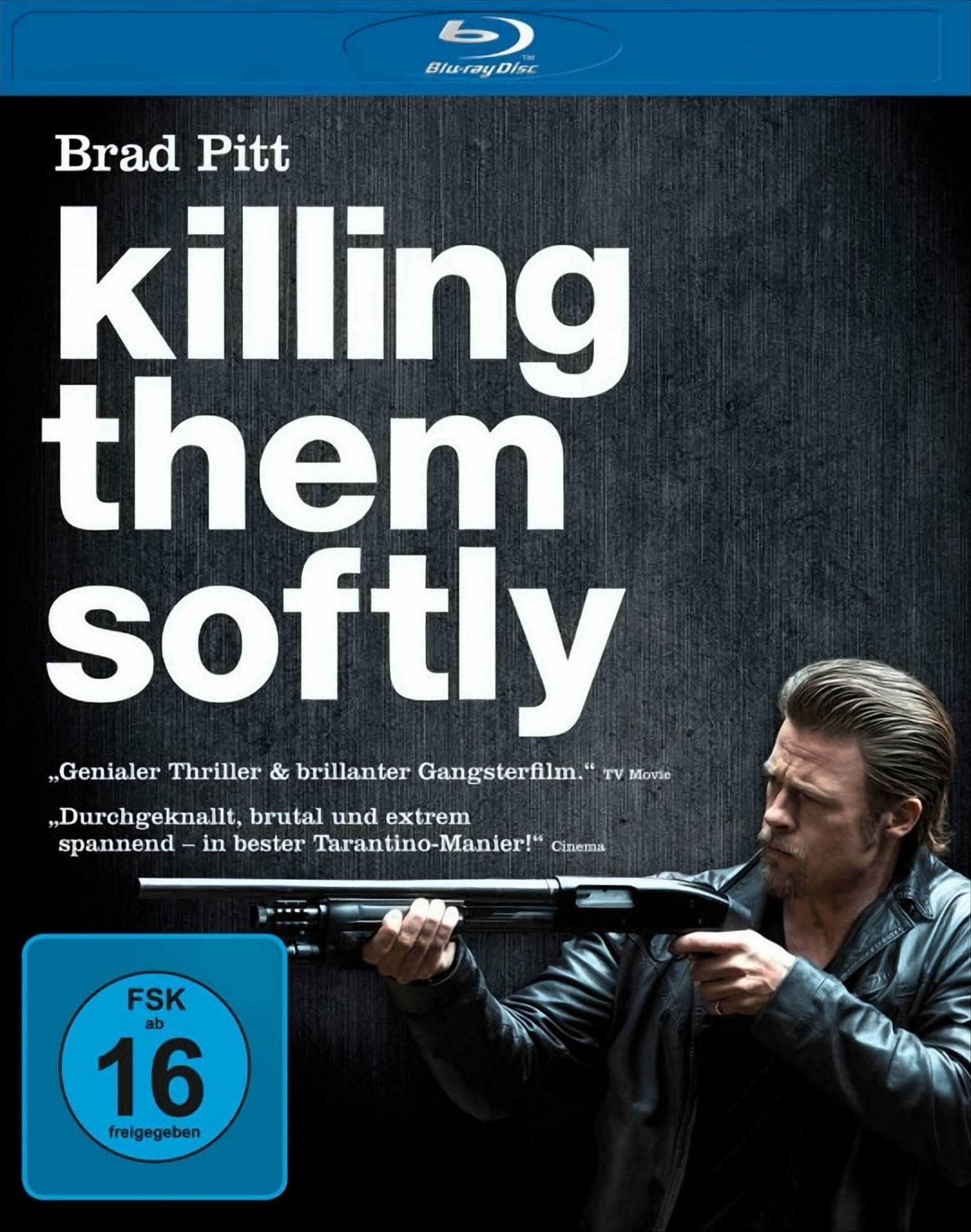 Killing Them Softly von Universum Film