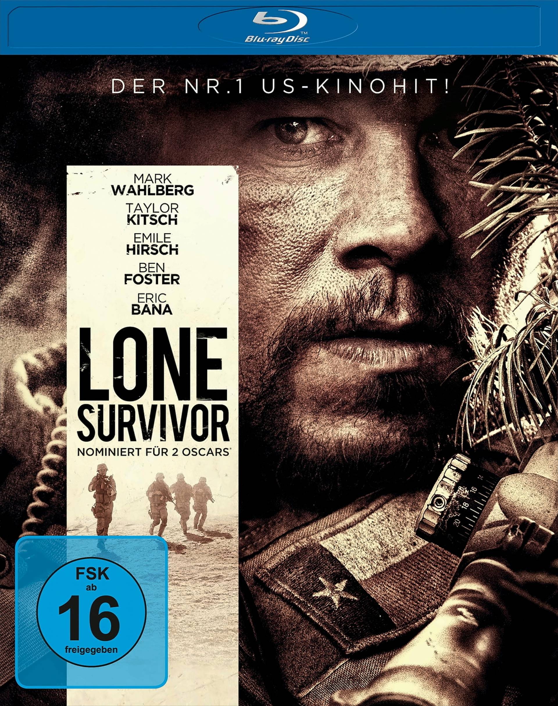 Lone Survivor von Universum Film
