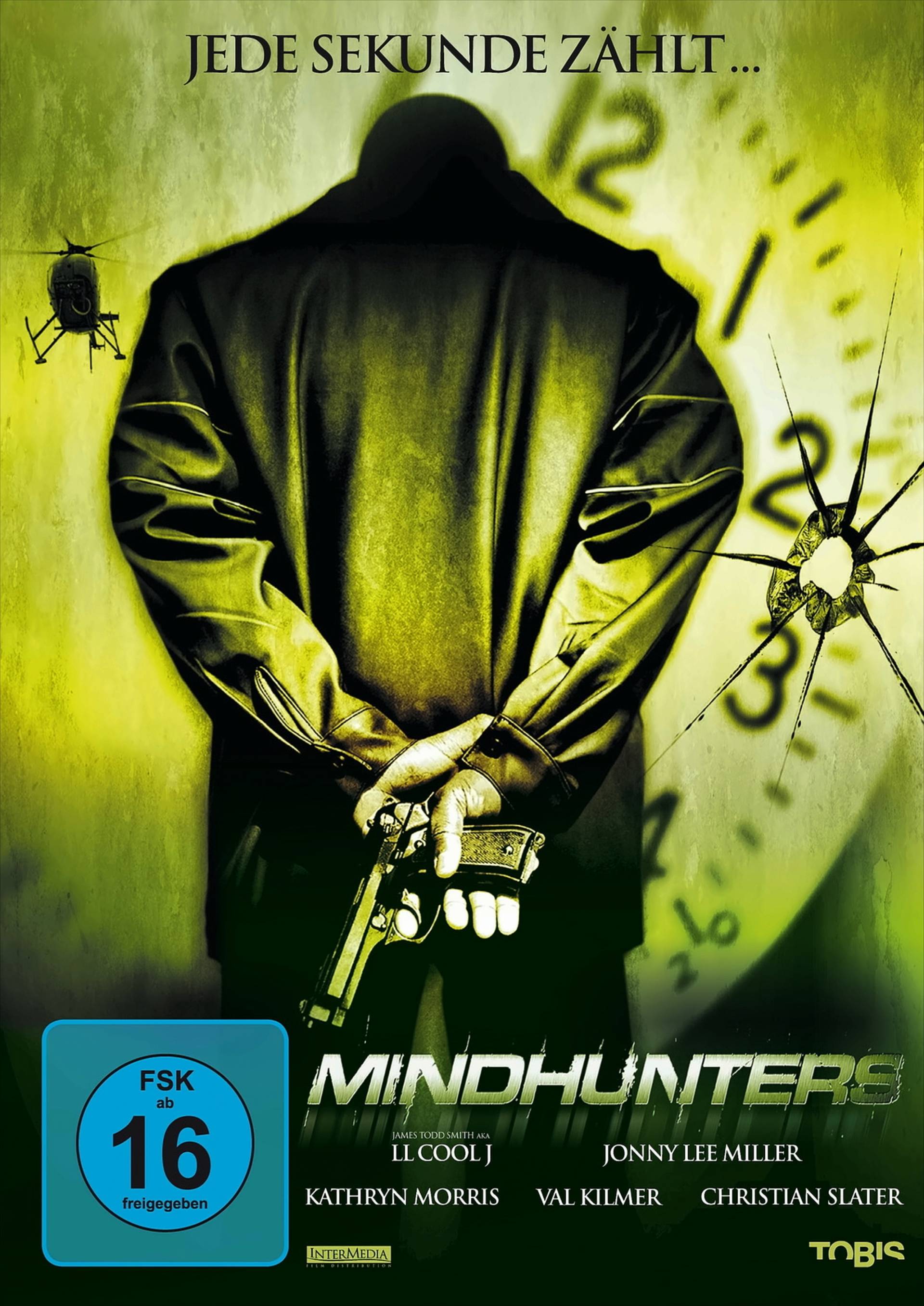 Mindhunters von Universum Film