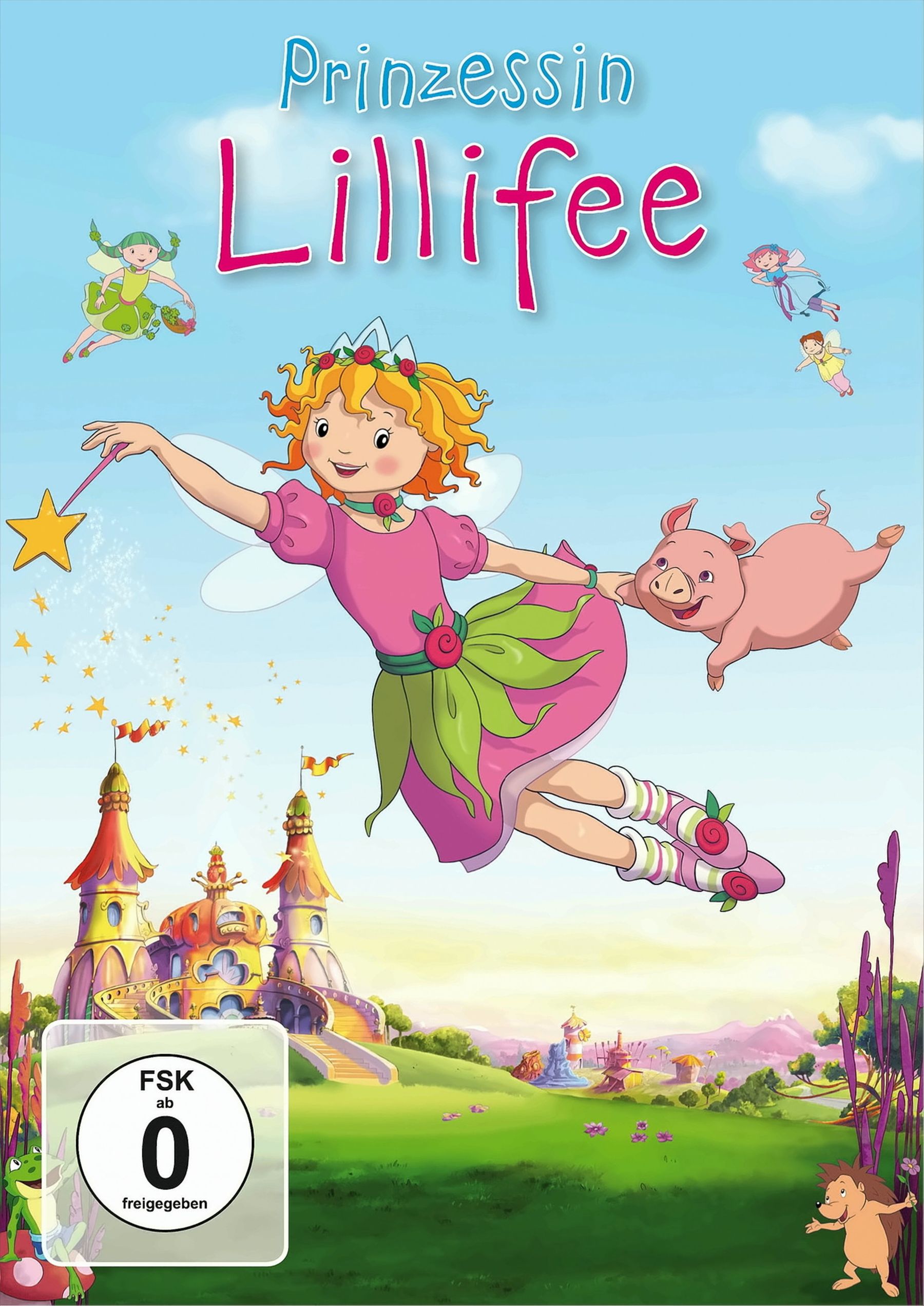 Prinzessin Lillifee Prinzessin Lillifee