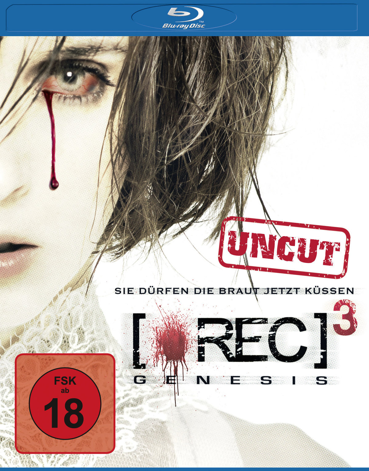 Rec 3 Genesis von Universum Film