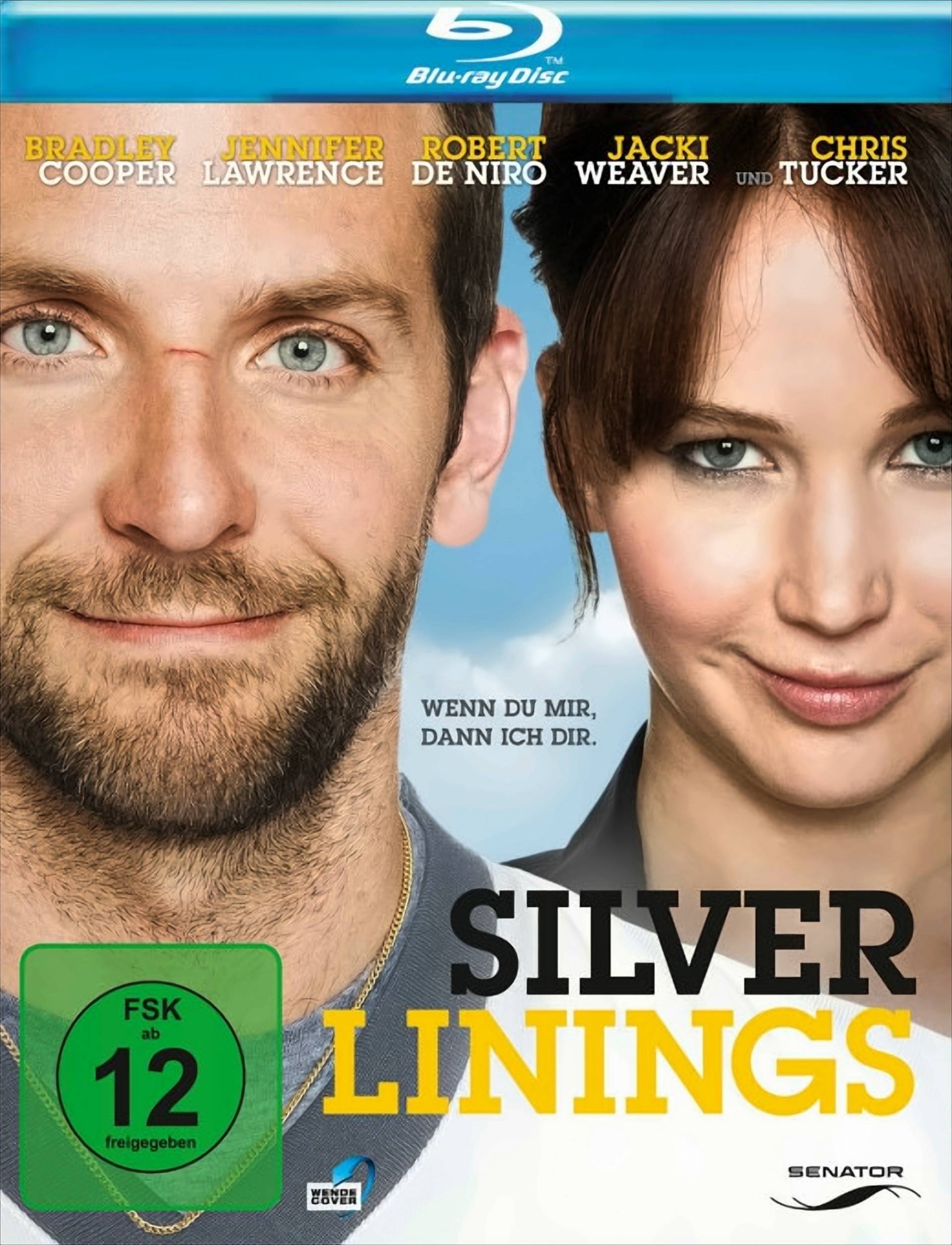 Silver Linings von Universum Film