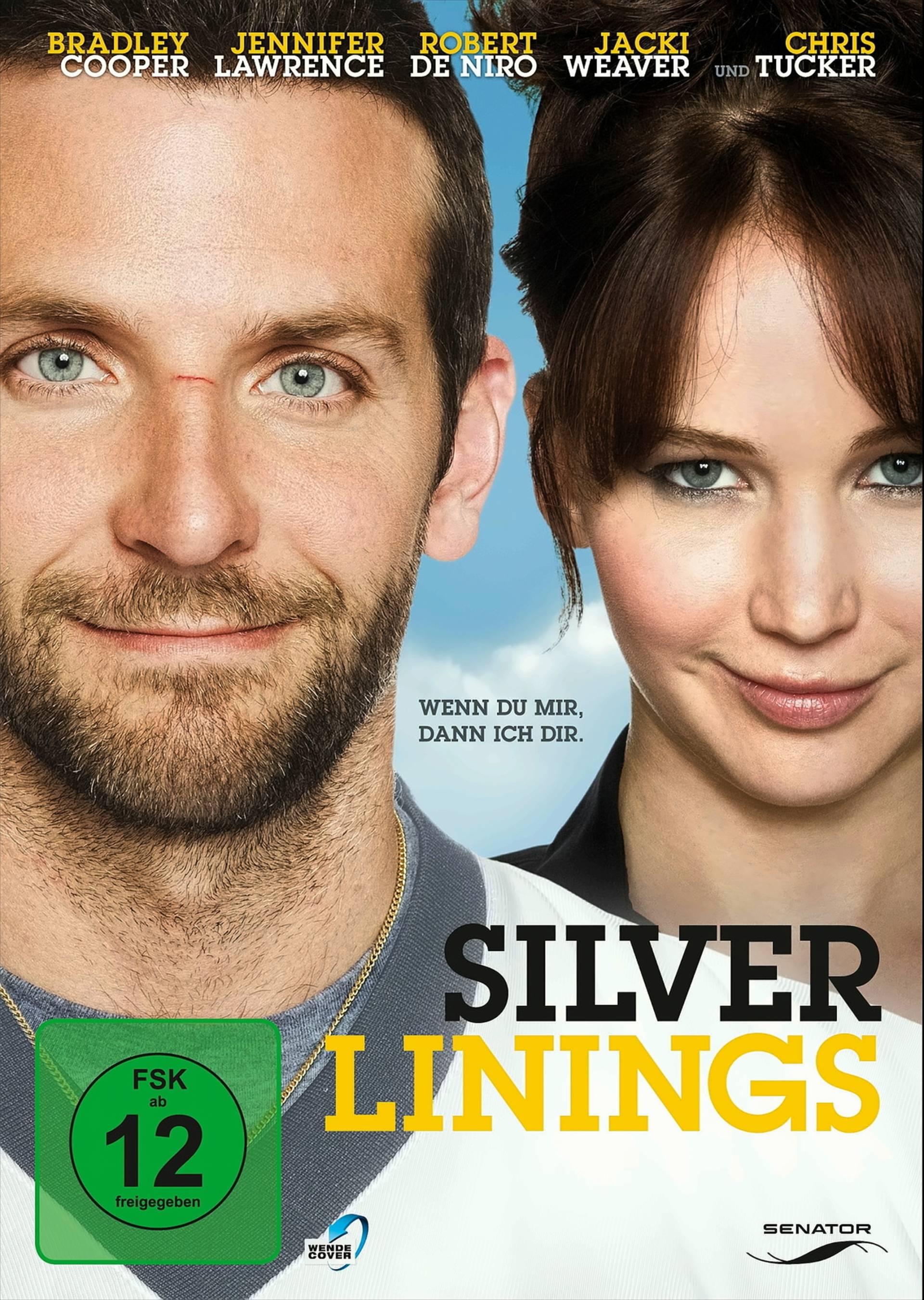Silver Linings von Universum Film