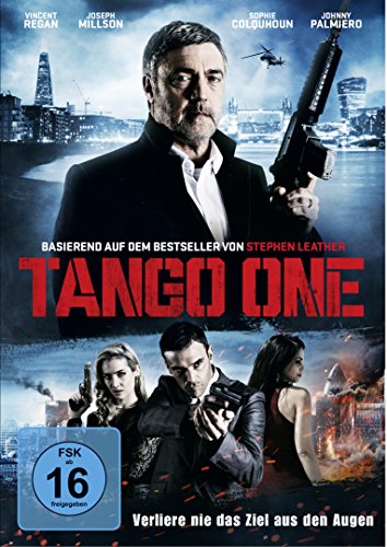 Tango One von Universum Film