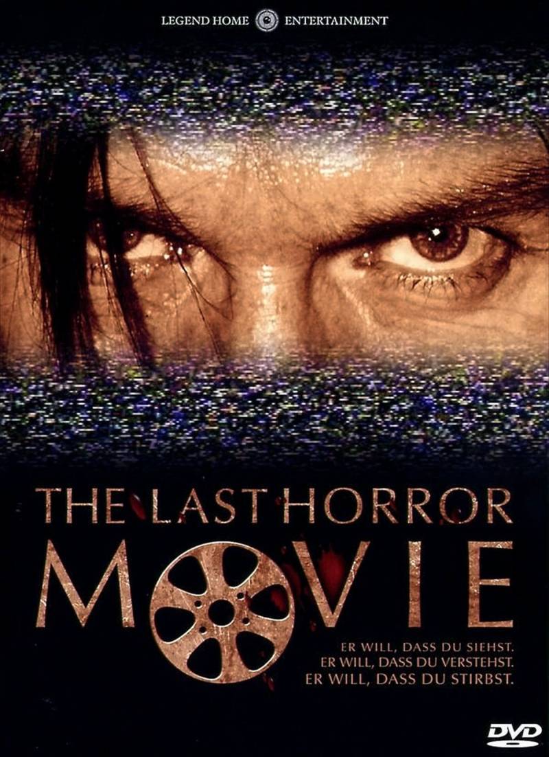 The Last Horror Movie von Universum Film