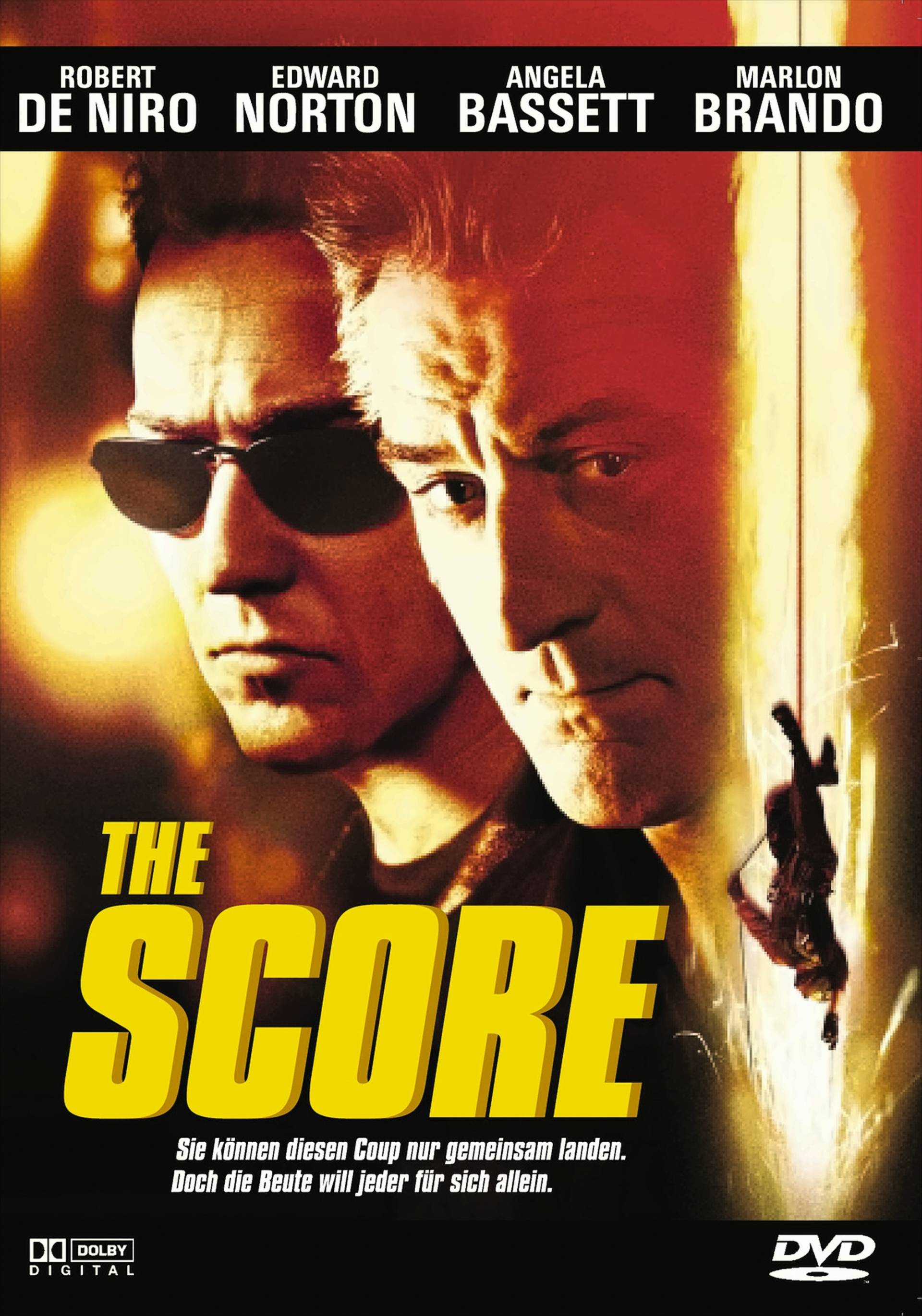The Score The Score