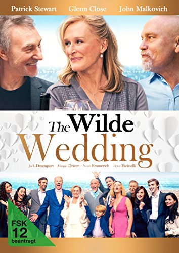The Wilde Wedding von Universum Film