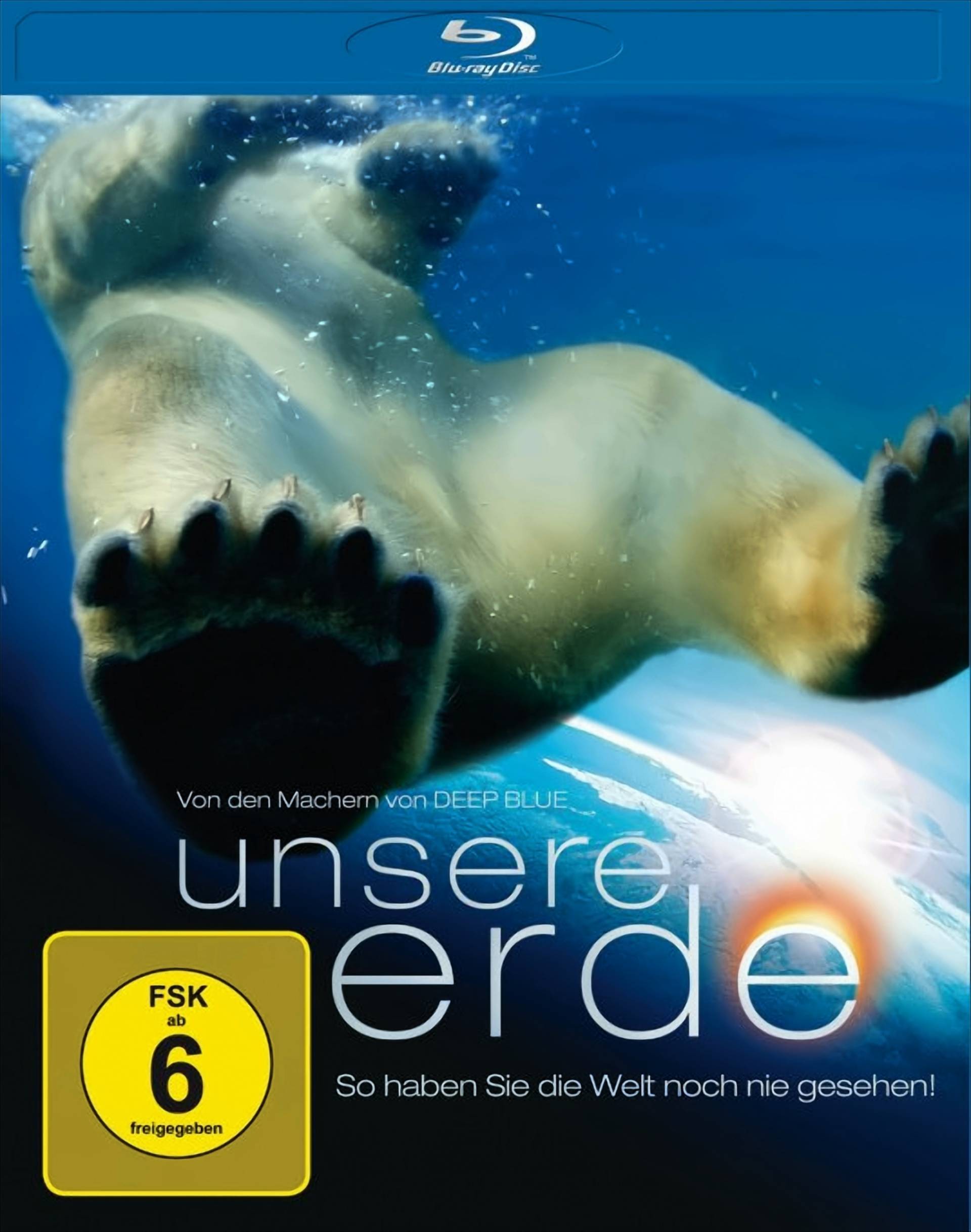 Unsere Erde Unsere Erde