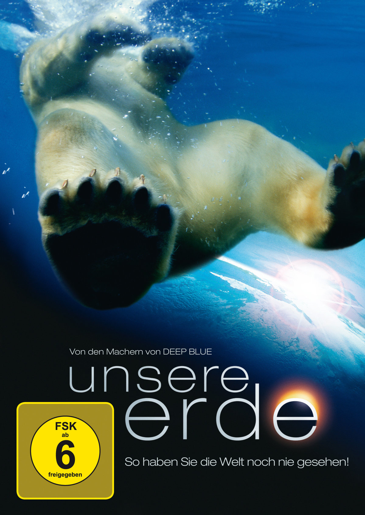 Unsere Erde Unsere Erde