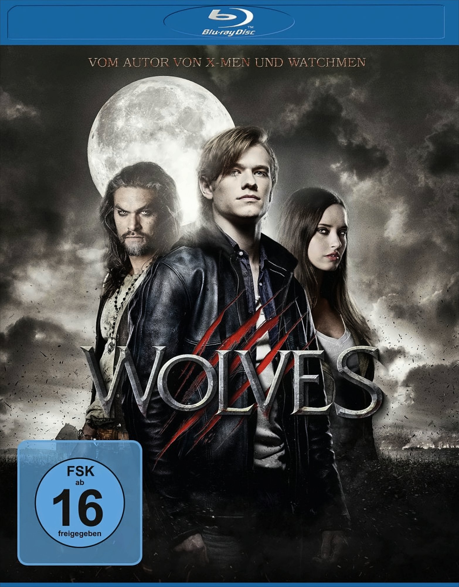 Wolves von Universum Film