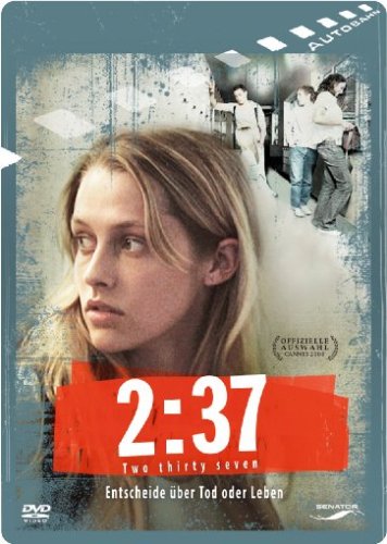 2:37 - Steelbook [Special Edition] [2 DVDs] von Universum