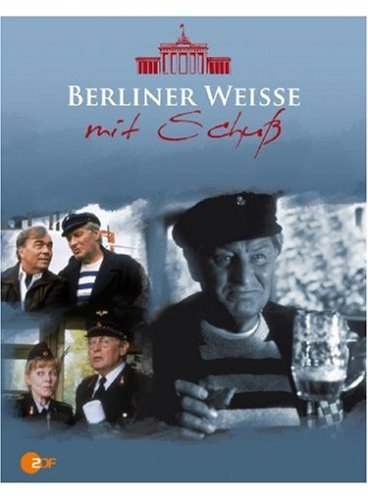 Berliner Weisse mit Schuss - Box (6 DVDs) von Universum Film