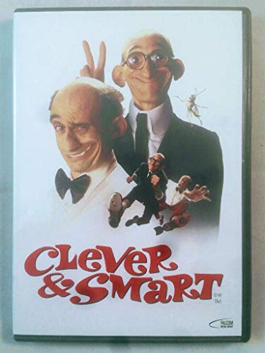 Clever & Smart [2 DVDs] von Universum
