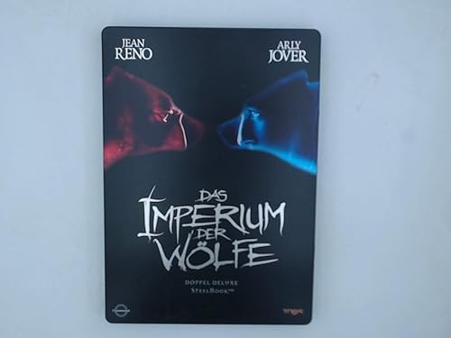 Das Imperium der Wölfe - Steelbook [2 DVDs] von Universum