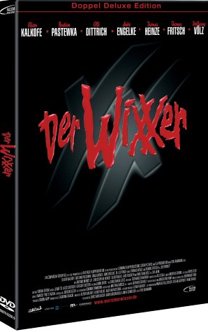 Der Wixxer [2 DVDs] [Deluxe Edition] [Deluxe Edition] von LEONINE