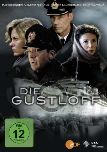 Die Gustloff [2 DVDs] von Universum