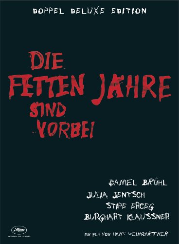 Die fetten Jahre sind vorbei (Special Edition) [Deluxe Edition] [2 DVDs] [Deluxe Edition] von Universum