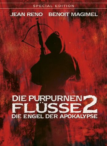 Die Purpurnen Flüsse 2 [Special Edition] [2 DVDs] von LEONINE