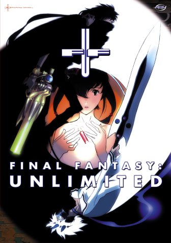 Final Fantasy Unlimited Vol. 1 von Universum