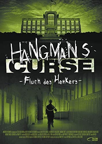 Hangmans Curse - Fluch des Henkers [DVD] von Universum