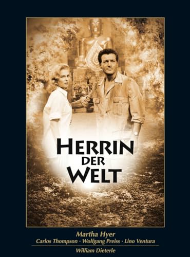 Herrin der Welt (2 DVDs) von Universum