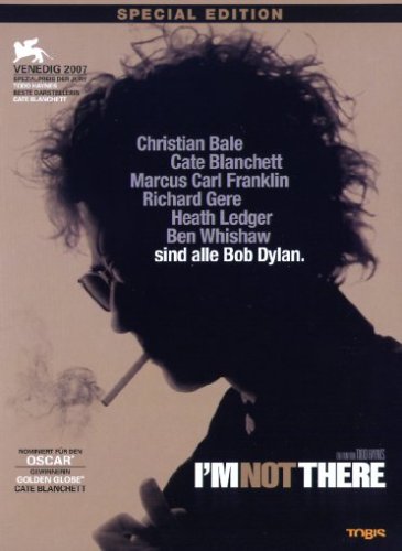 I'm Not There [Special Edition] [2 DVDs] von Universum