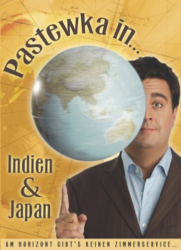 Pastewka in ...Indien & Japan [2 DVDs] von Universum
