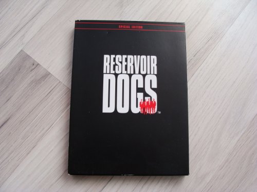 Reservoir Dogs [Special Edition] [2 DVDs] von Universum