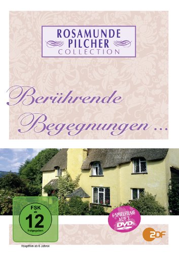 Rosamunde Pilcher Collection 6 [3 DVDs] von Universum