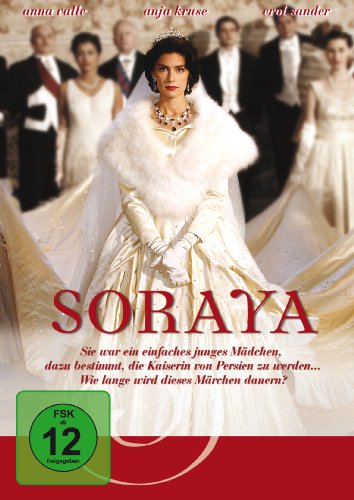 Soraya [2 DVDs] von Universum