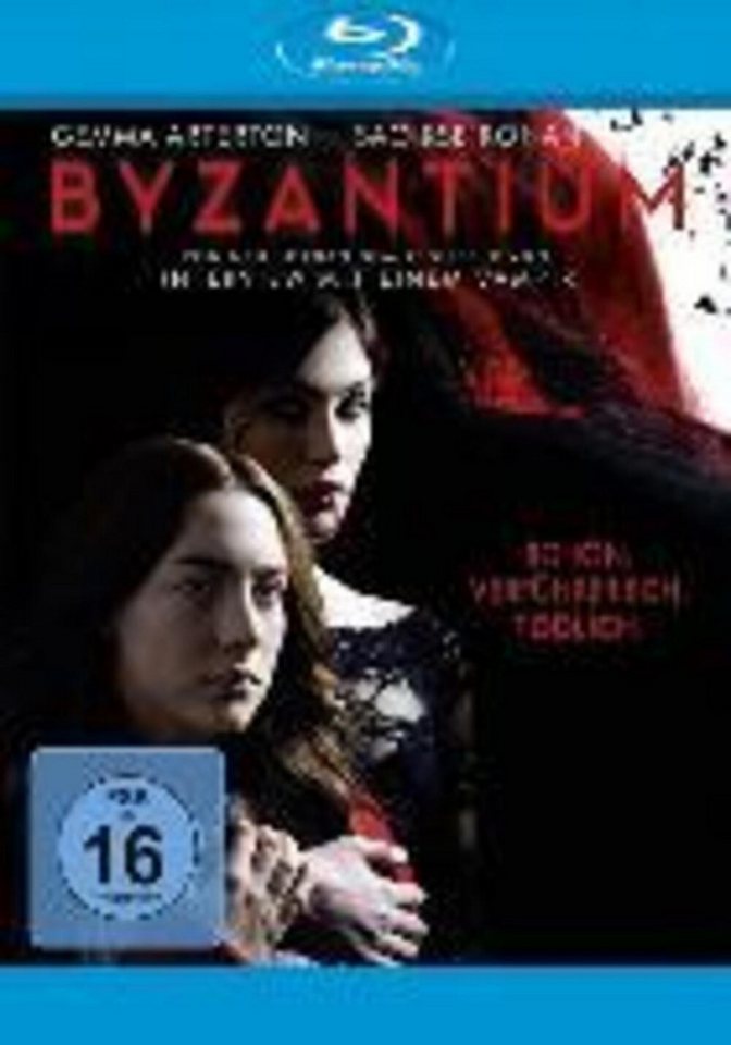 Universum Blu-ray Byzantium Universum Blu-ray Byzantium von Universum