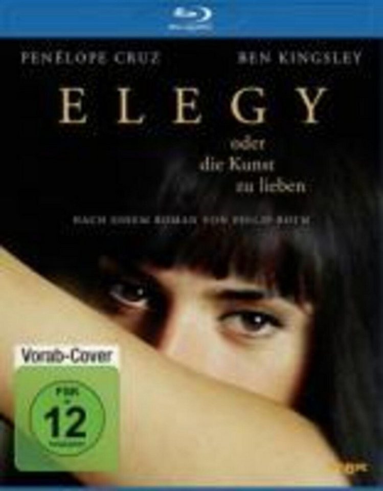 Universum Blu-ray Elegy oder die Kunst zu Lieben Universum Blu-ray Elegy oder die Kunst zu Lieben von Universum