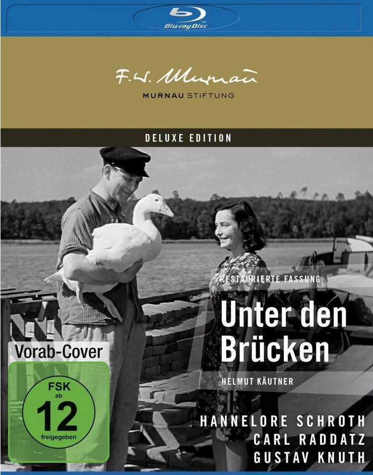 Universum Blu-ray Unter den Brücken Universum Blu-ray Unter den Brücken von Universum