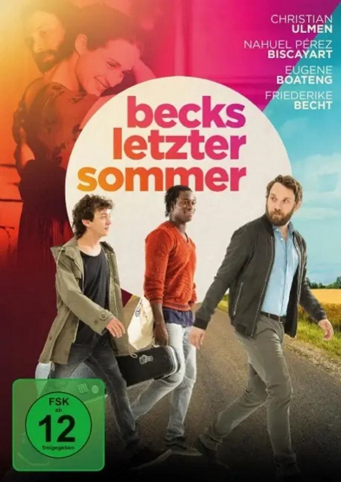 Universum DVD Becks Letzter Sommer Universum DVD Becks Letzter Sommer von Universum