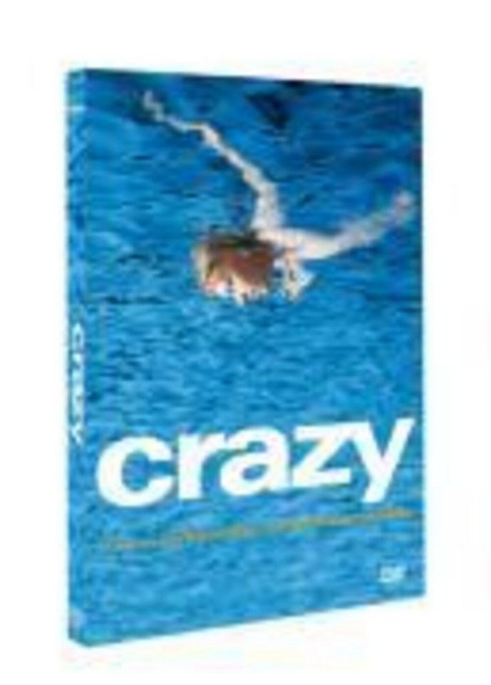 Universum DVD Crazy Universum DVD Crazy von Universum