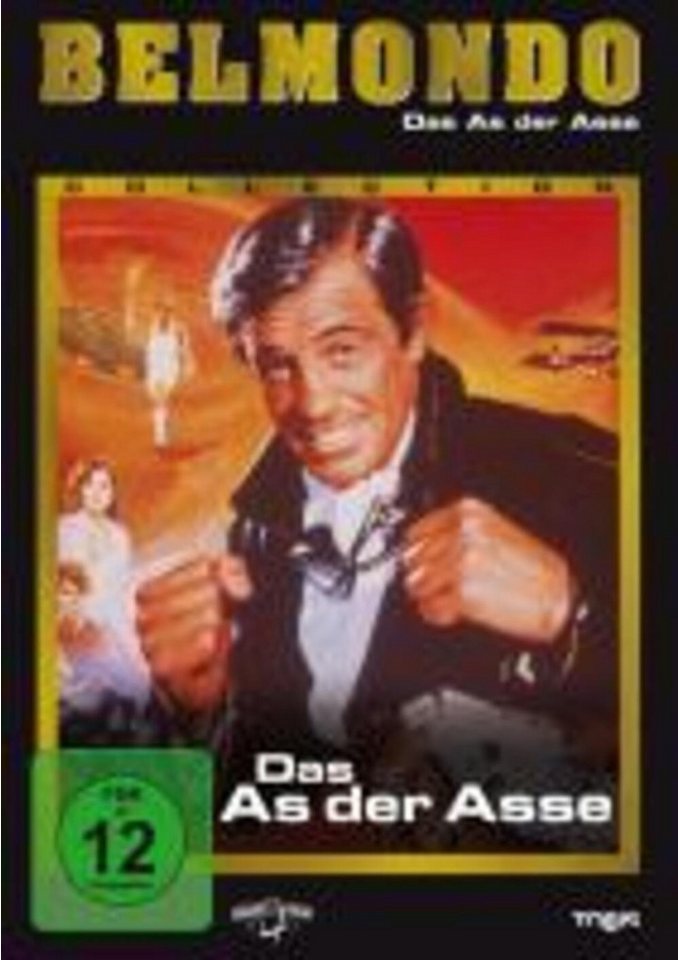 Universum DVD Das As der Asse Universum DVD Das As der Asse von Universum