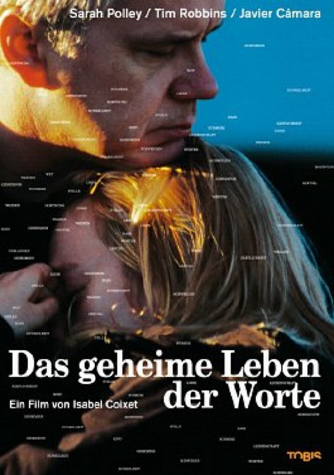 Leonine DVD Das geheime Leben der Worte Leonine DVD Das geheime Leben der Worte von Leonine