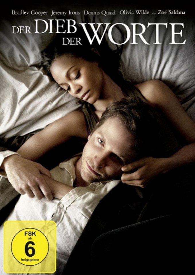 Universum DVD Der Dieb der Worte Universum DVD Der Dieb der Worte von Universum