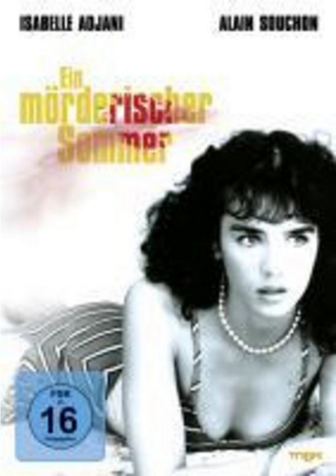 Universum DVD Ein mörderischer Sommer Universum DVD Ein mörderischer Sommer von Universum