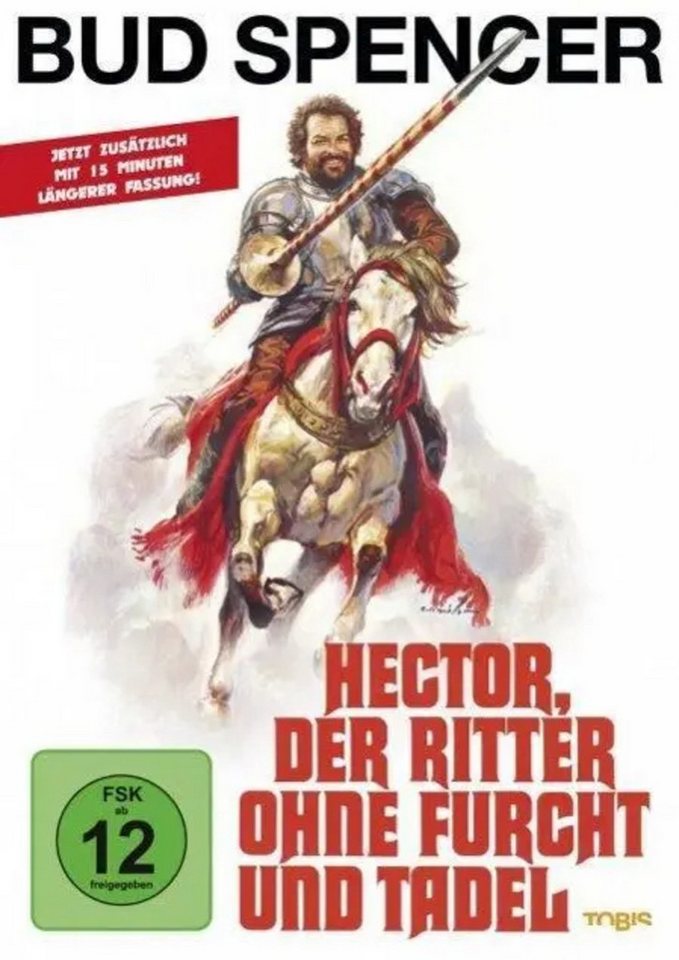 Universum DVD Hector, der Ritter ohne Furcht und Tadel Universum DVD Hector, der Ritter ohne Furcht und Tadel von Universum