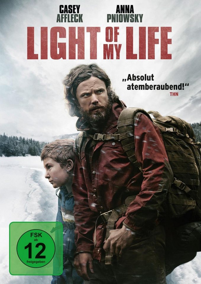 Universum DVD Light of My Life Universum DVD Light of My Life von Universum