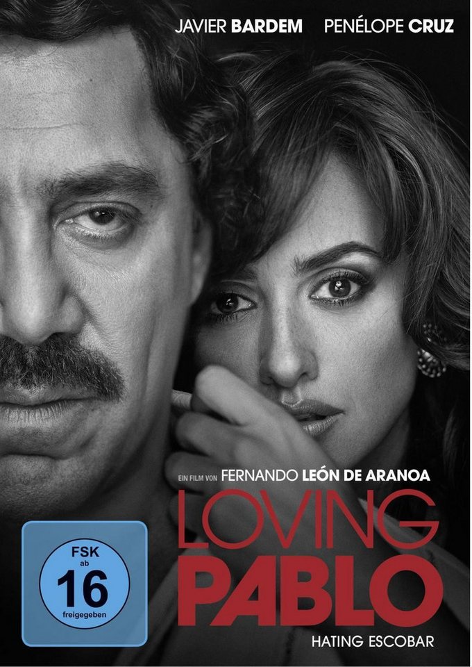 Universum DVD Loving Pablo Universum DVD Loving Pablo von Universum