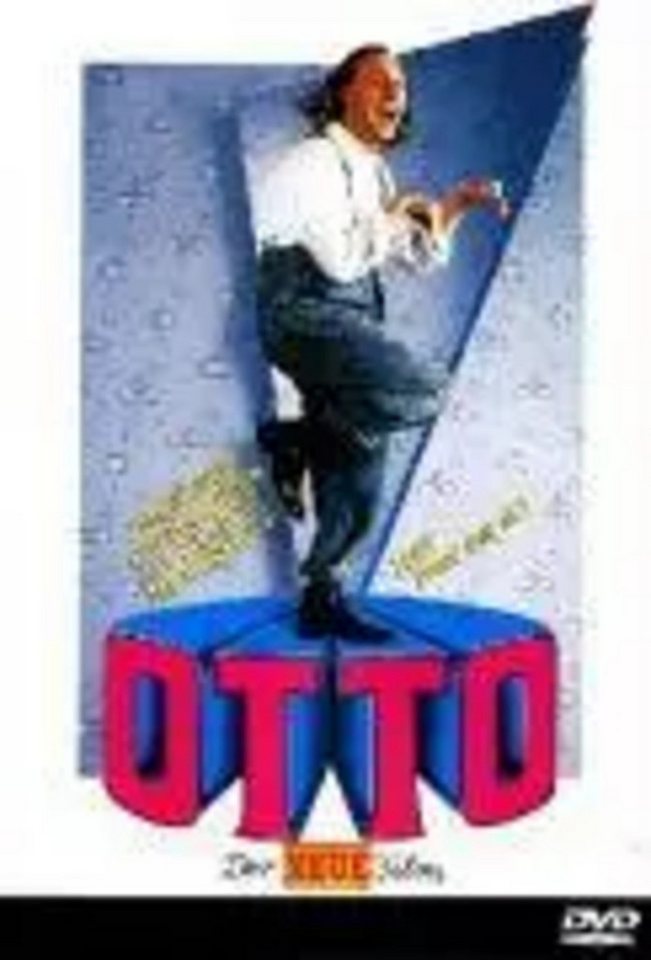 Universum DVD Otto - Der neue Film Universum DVD Otto - Der neue Film von Universum