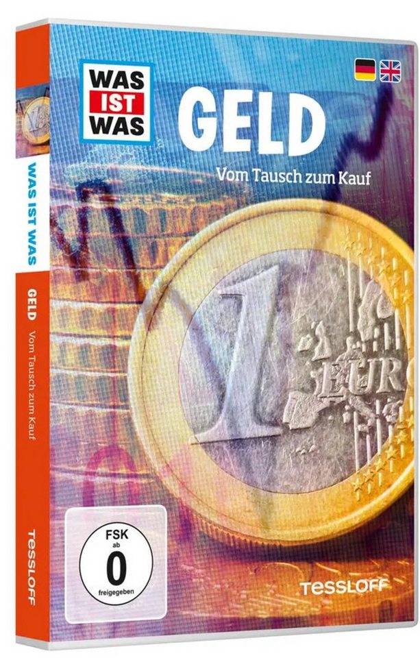 Universum DVD Was ist was Universum DVD Was ist was von Universum