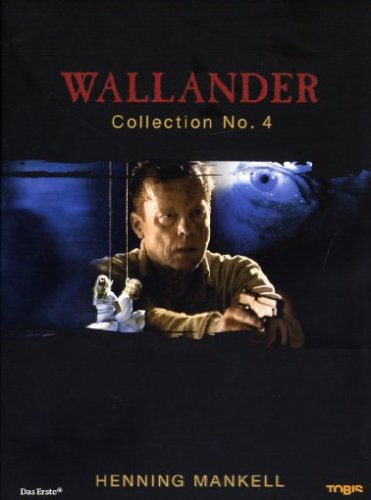 Wallander Collection No. 4 [2 DVDs] von Universum