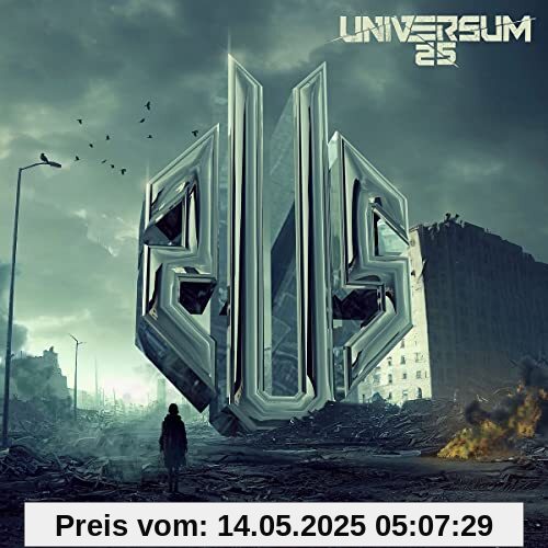 UNIVERSUM25 UNIVERSUM25 von Universum25
