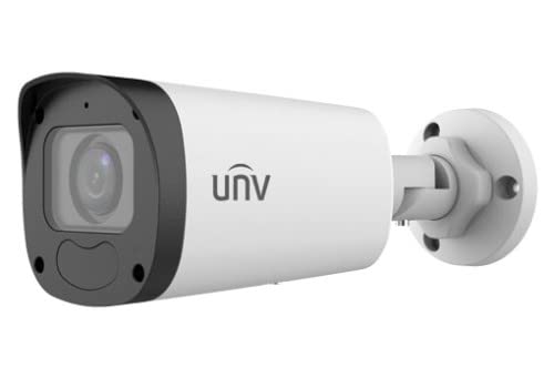 Uniview 5MP HD IR VF Bullet Network Kamera von Uniview