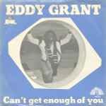 Can't get enough of you (1981) / Vinyl single [Vinyl-Single 7''] von Unknown Label