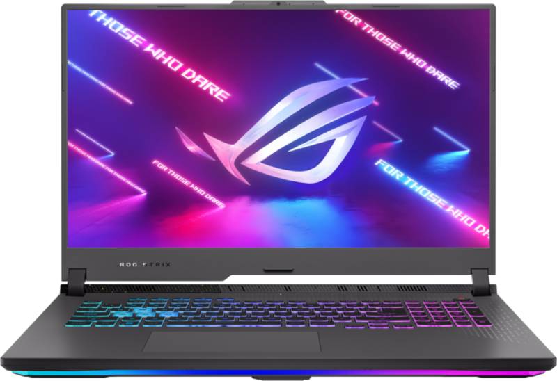 Unknown vendor ASUS ROG STRIX G17 G713PV-HX162 von Unknown vendor