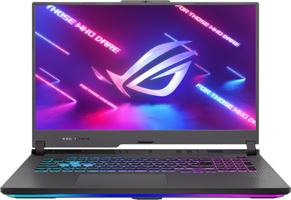 Unknown vendor ASUS ROG STRIX G17 G713PV-HX162 Unknown vendor ASUS ROG STRIX G17 G713PV-HX162 von Unknown vendor